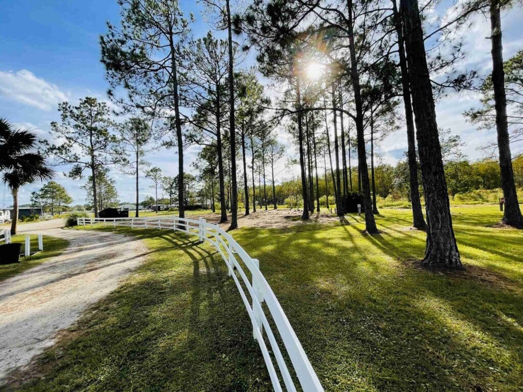 rv parks near palm coast fl​